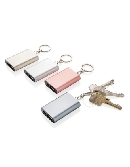 Powerbank llavero 1000 mAh