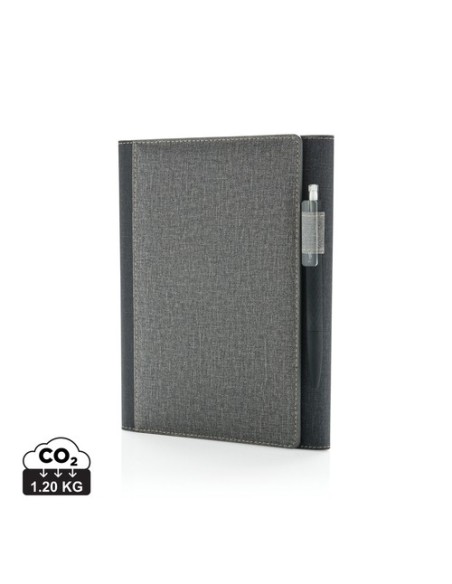 Funda de libreta A5 Deluxe