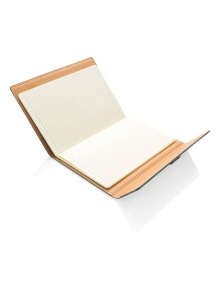 Funda de libreta A5 Deluxe