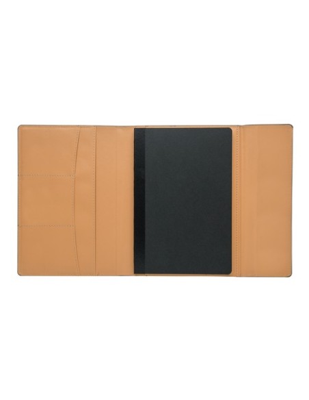 Funda de libreta A5 Deluxe