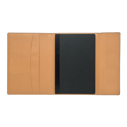 Funda de libreta A5 Deluxe