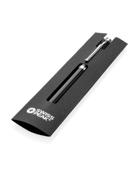 Bolígrafo Swiss Peak Luzern