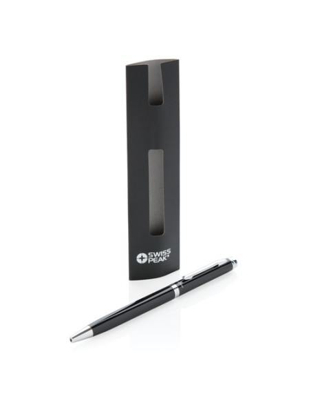 Bolígrafo Swiss Peak Luzern