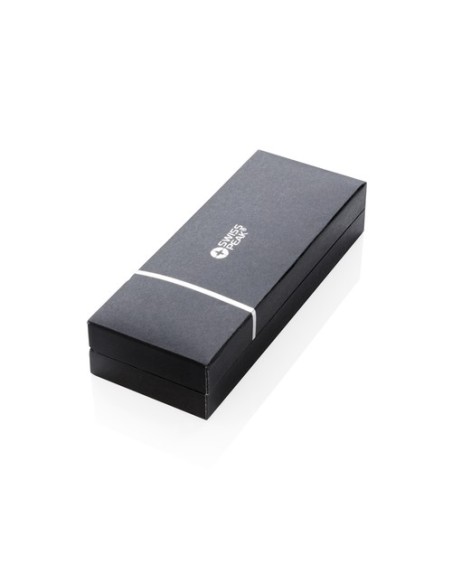 Set bolígrafos Swiss Peak Heritage