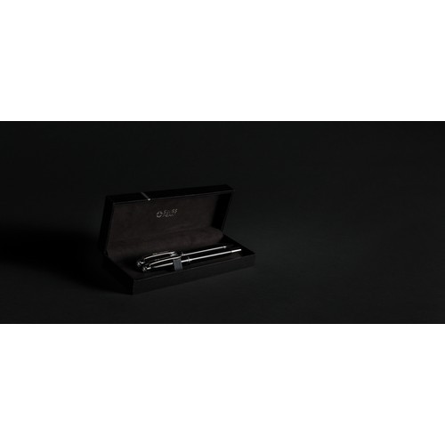 Set bolígrafos Swiss Peak Heritage