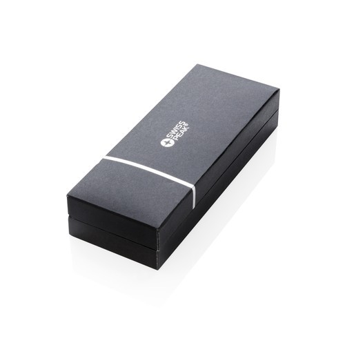 Set bolígrafos Swiss Peak Heritage