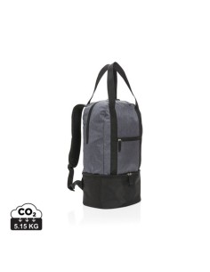 Mochila y bolsa nevera 3 en 1