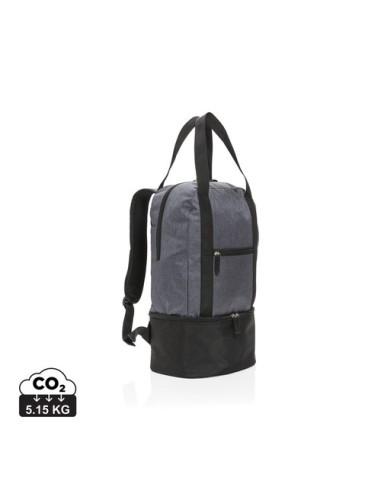 Mochila y bolsa nevera 3 en 1