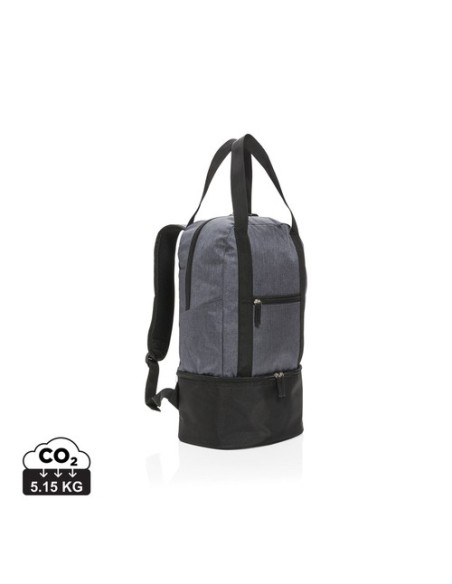 Mochila y bolsa nevera 3 en 1