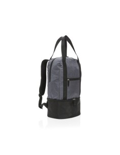 Mochila y bolsa nevera 3 en 1 2