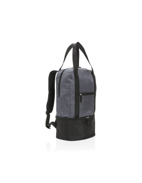 Mochila y bolsa nevera 3 en 1