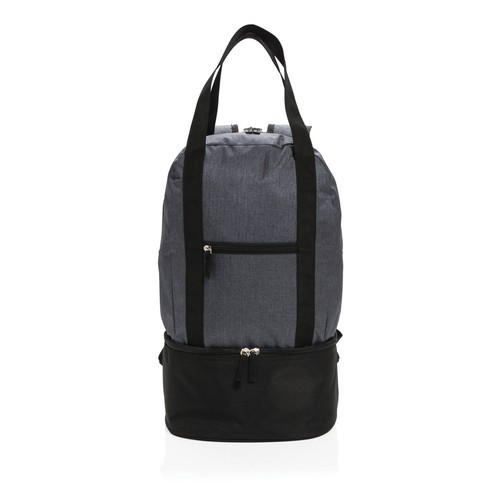 Mochila y bolsa nevera 3 en 1