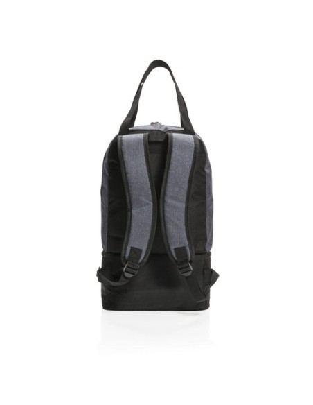 Mochila y bolsa nevera 3 en 1