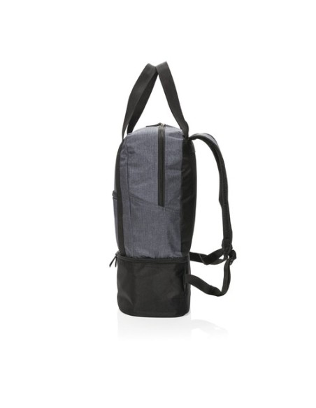 Mochila y bolsa nevera 3 en 1