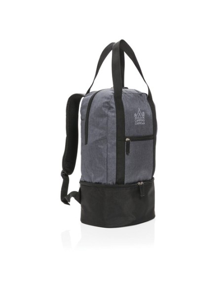 Mochila y bolsa nevera 3 en 1