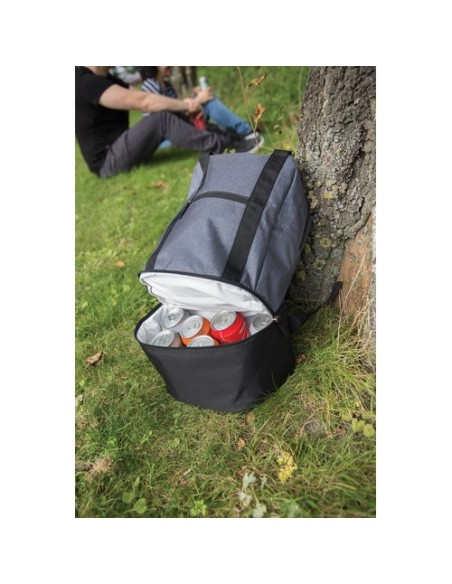 Mochila y bolsa nevera 3 en 1