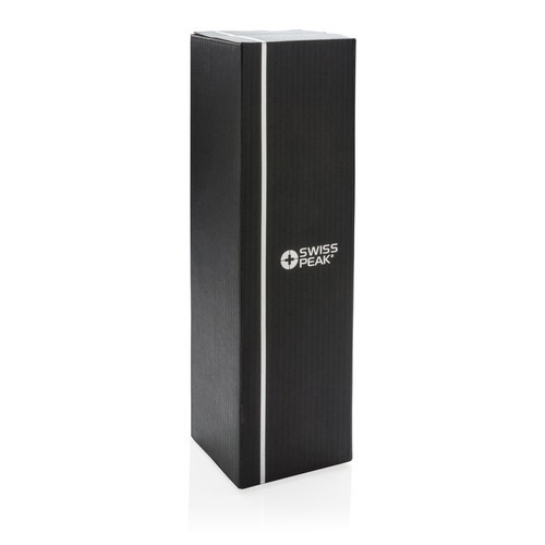 Termo al vacío con 2 tazas