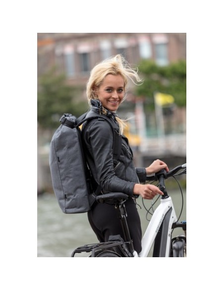 Mochila antirrobo Urban Lite