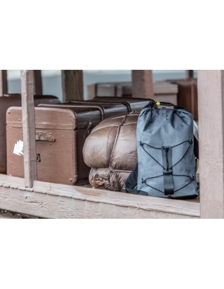 Mochila antirrobo Urban Lite