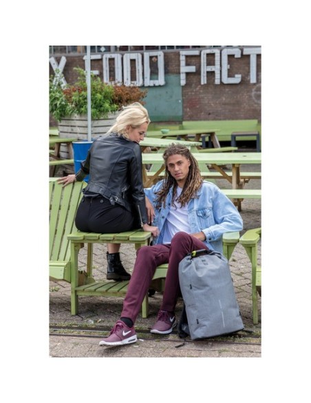 Mochila antirrobo Urban Lite