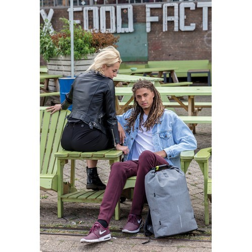 Mochila antirrobo Urban Lite