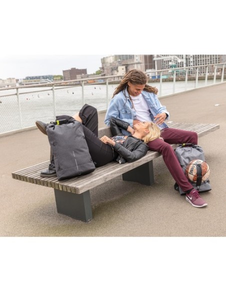 Mochila antirrobo Urban Lite