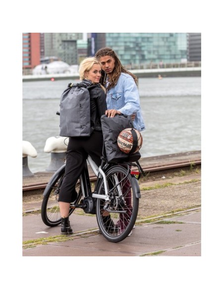 Mochila antirrobo Urban Lite