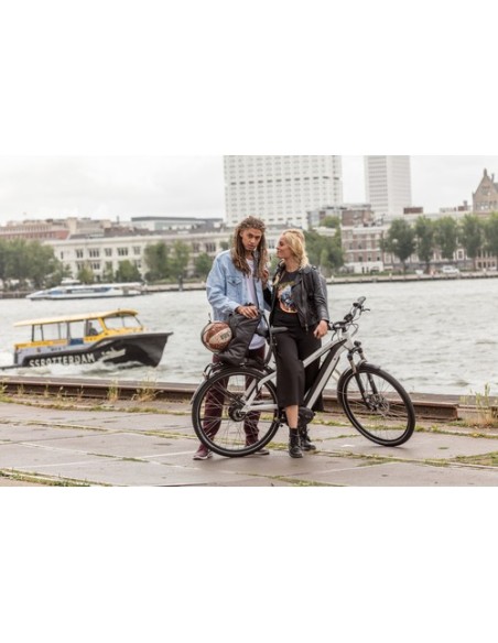 Mochila antirrobo Urban Lite