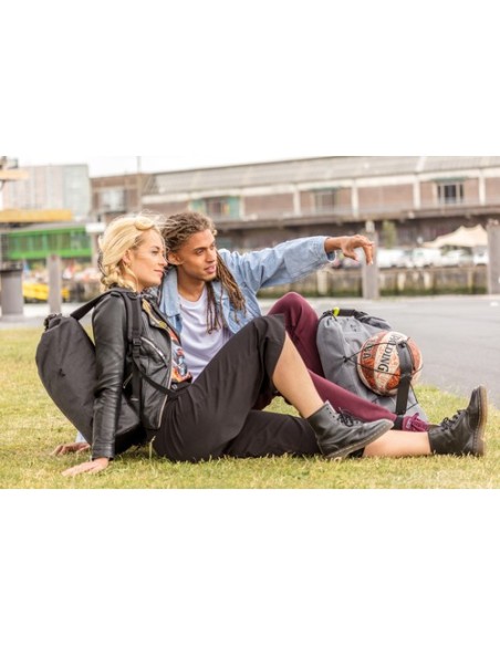 Mochila antirrobo Urban Lite