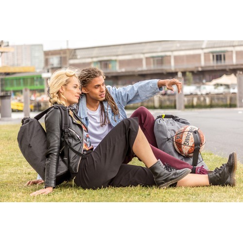 Mochila antirrobo Urban Lite