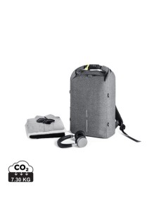 Mochila antirrobo Urban a prueba de cortes