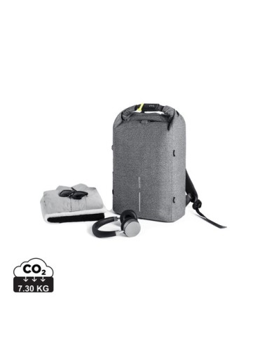 Mochila antirrobo Urban a prueba de cortes