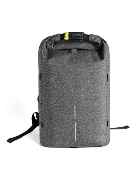 Mochila antirrobo Urban a prueba de cortes