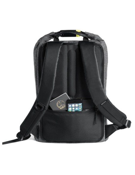 Mochila antirrobo Urban a prueba de cortes