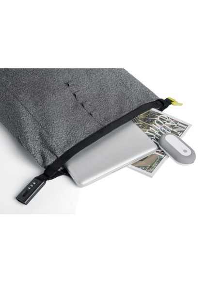 Mochila antirrobo Urban a prueba de cortes