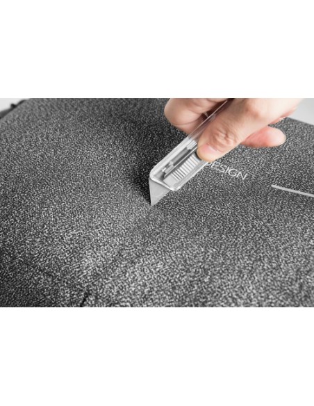 Mochila antirrobo Urban a prueba de cortes