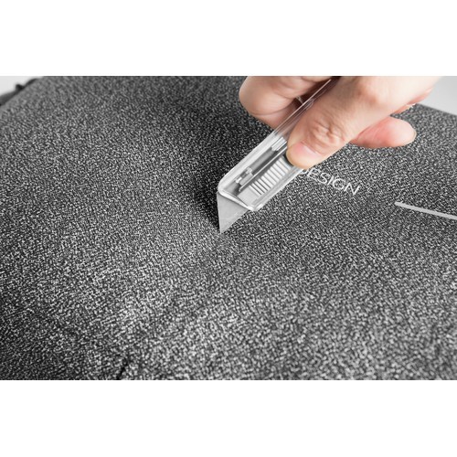 Mochila antirrobo Urban a prueba de...