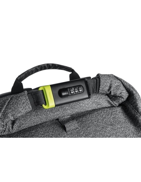 Mochila antirrobo Urban a prueba de cortes