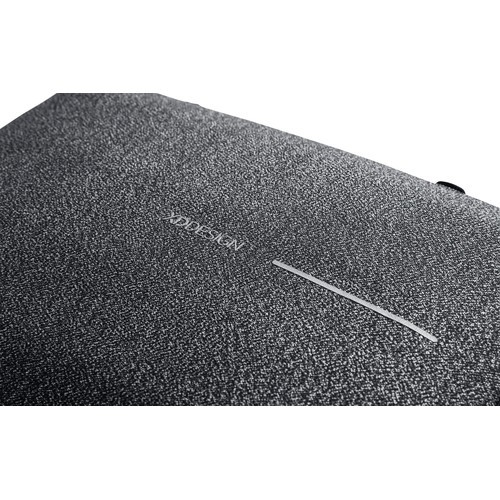 Mochila antirrobo Urban a prueba de...