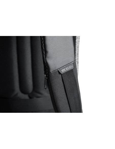 Mochila antirrobo Urban a prueba de cortes