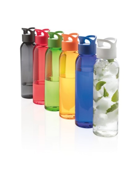 Botella de agua AS