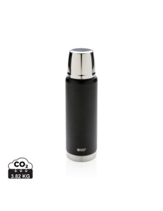 Termo Swiss Peak Elite de cobre al vacío 05L