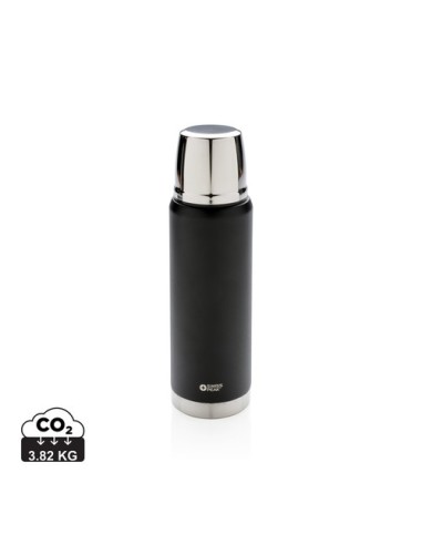 Termo Swiss Peak Elite de cobre al vacío 05L