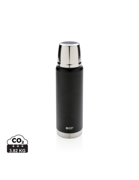 Termo Swiss Peak Elite de cobre al vacío 05L