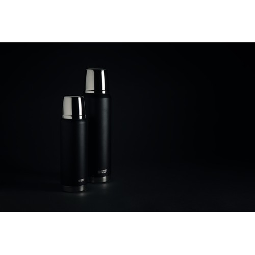 Termo Swiss Peak Elite de cobre al...