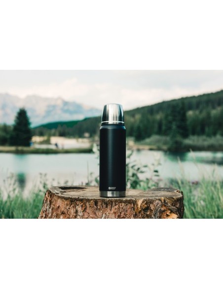 Termo Swiss Peak Elite de cobre al vacío 05L