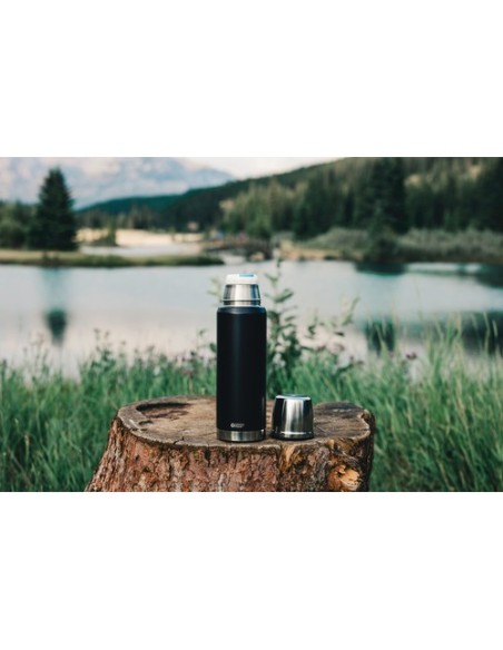 Termo Swiss Peak Elite de cobre al vacío 05L