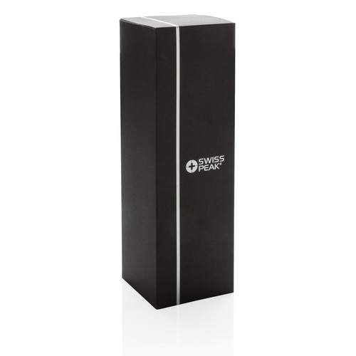 Termo Swiss Peak Elite de cobre al...