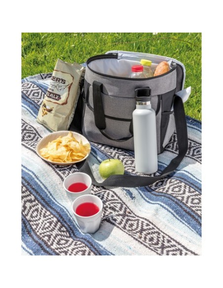 Botella antigoteo al vacío