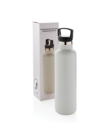 Botella antigoteo al vacío